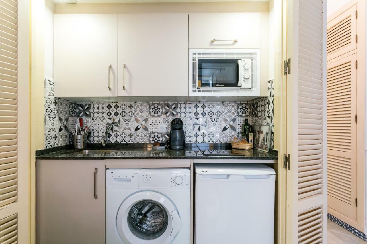 Holidays Isbilia Centro By Valcambre Apartment Seville