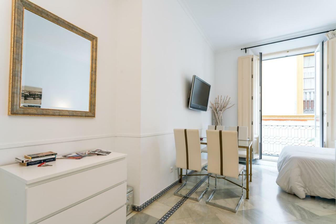 Apartment Holidays Isbilia Centro By Valcambre *