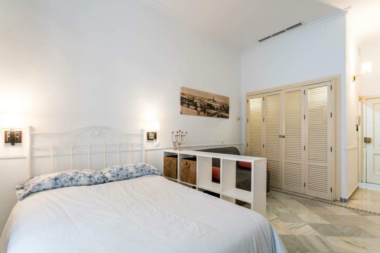 Holidays Isbilia Centro By Valcambre Apartment