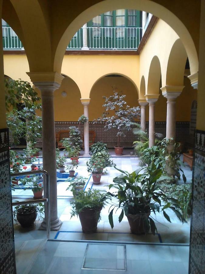 Holidays Isbilia Centro By Valcambre * Séville