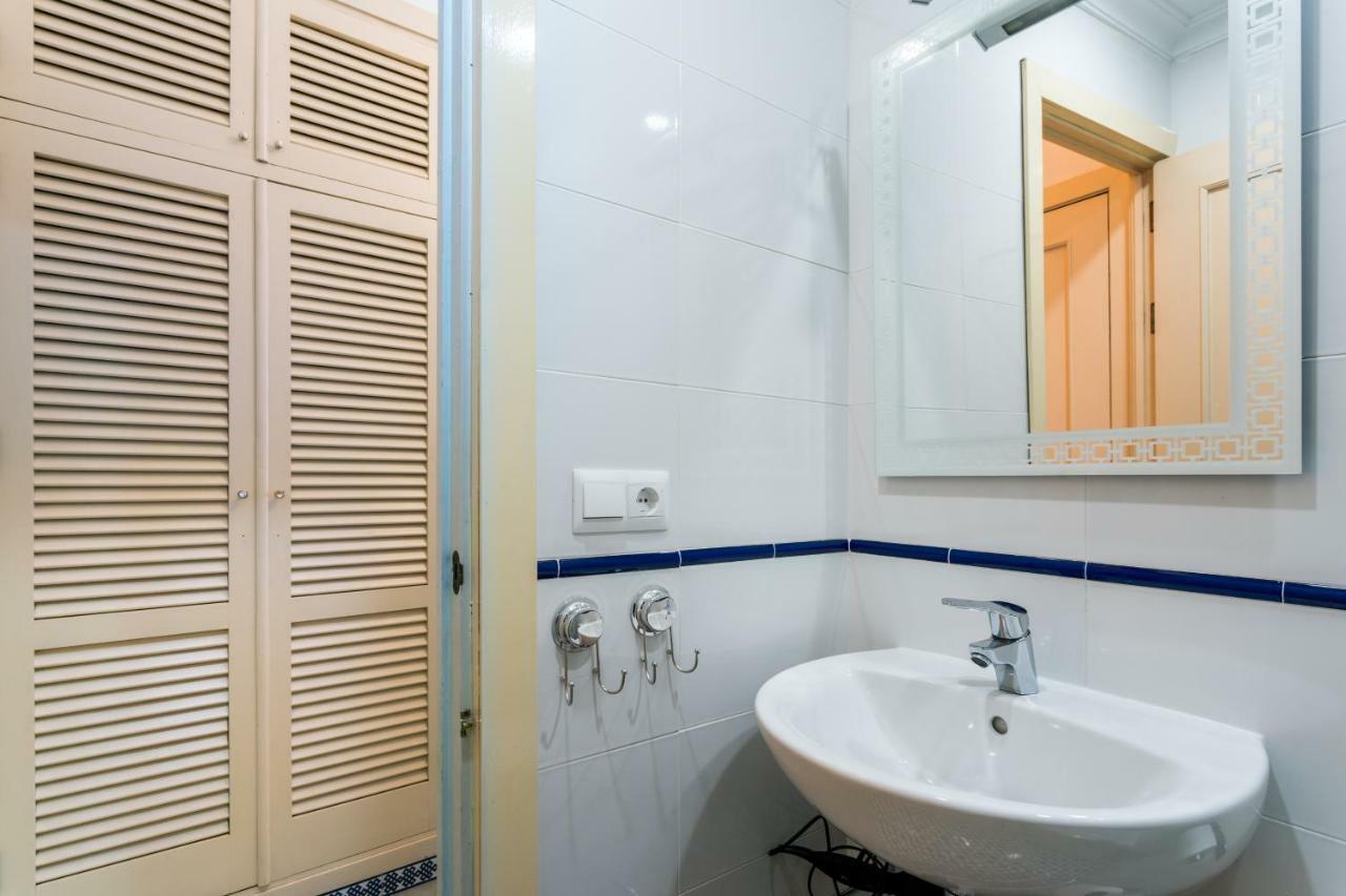 Appartement Holidays Isbilia Centro By Valcambre *