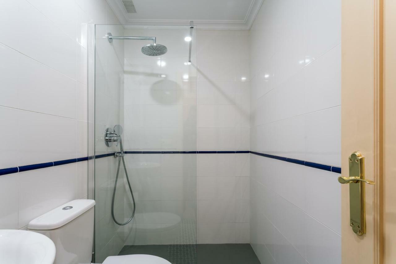 Holidays Isbilia Centro By Valcambre Appartement *