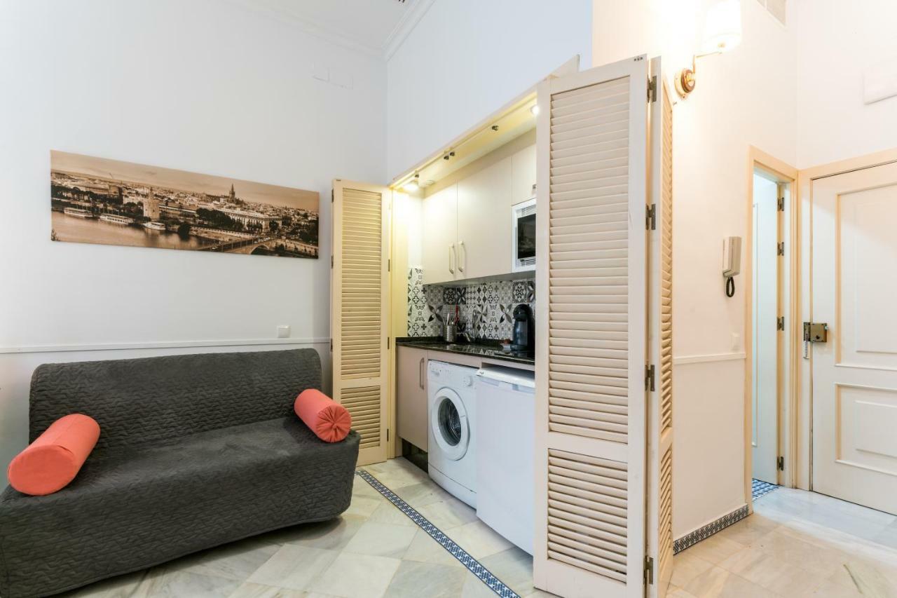 Appartement Holidays Isbilia Centro By Valcambre Séville