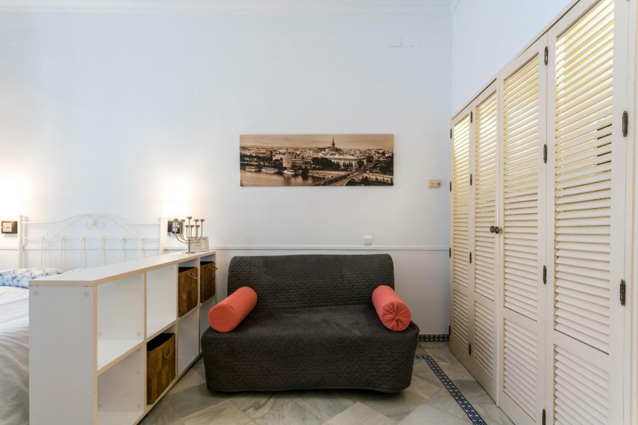 Appartement Holidays Isbilia Centro By Valcambre