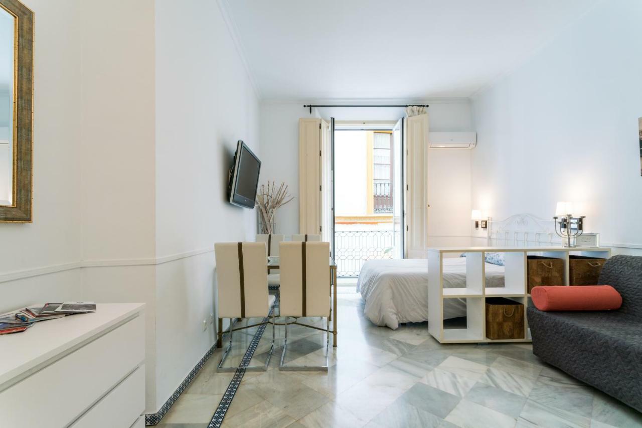 Appartement Holidays Isbilia Centro By Valcambre Séville