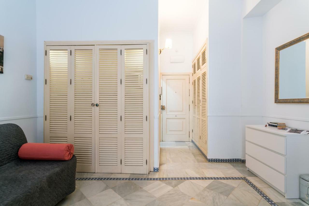 Appartement Holidays Isbilia Centro By Valcambre Séville