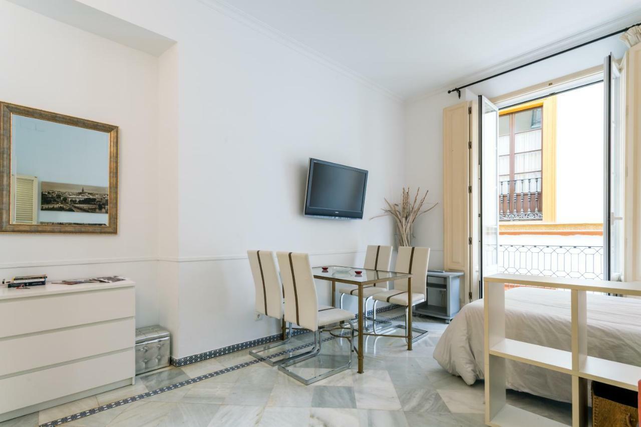 Holidays Isbilia Centro By Valcambre Appartement Séville