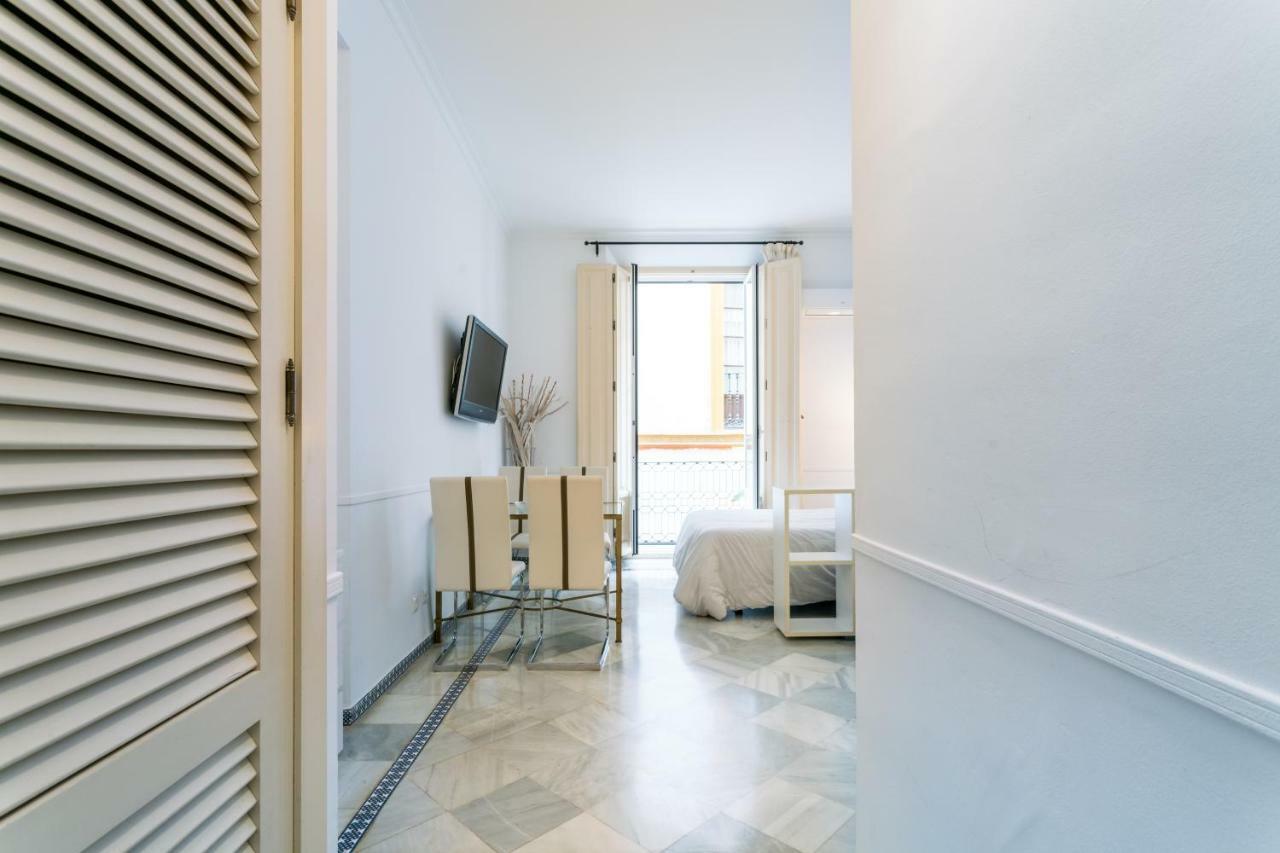 Appartement Holidays Isbilia Centro By Valcambre Séville